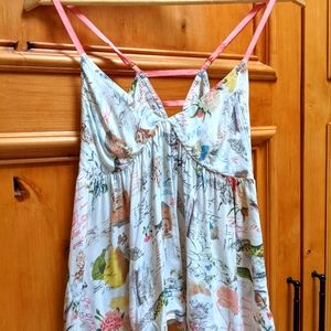 Anthropologie Lounge Camisole